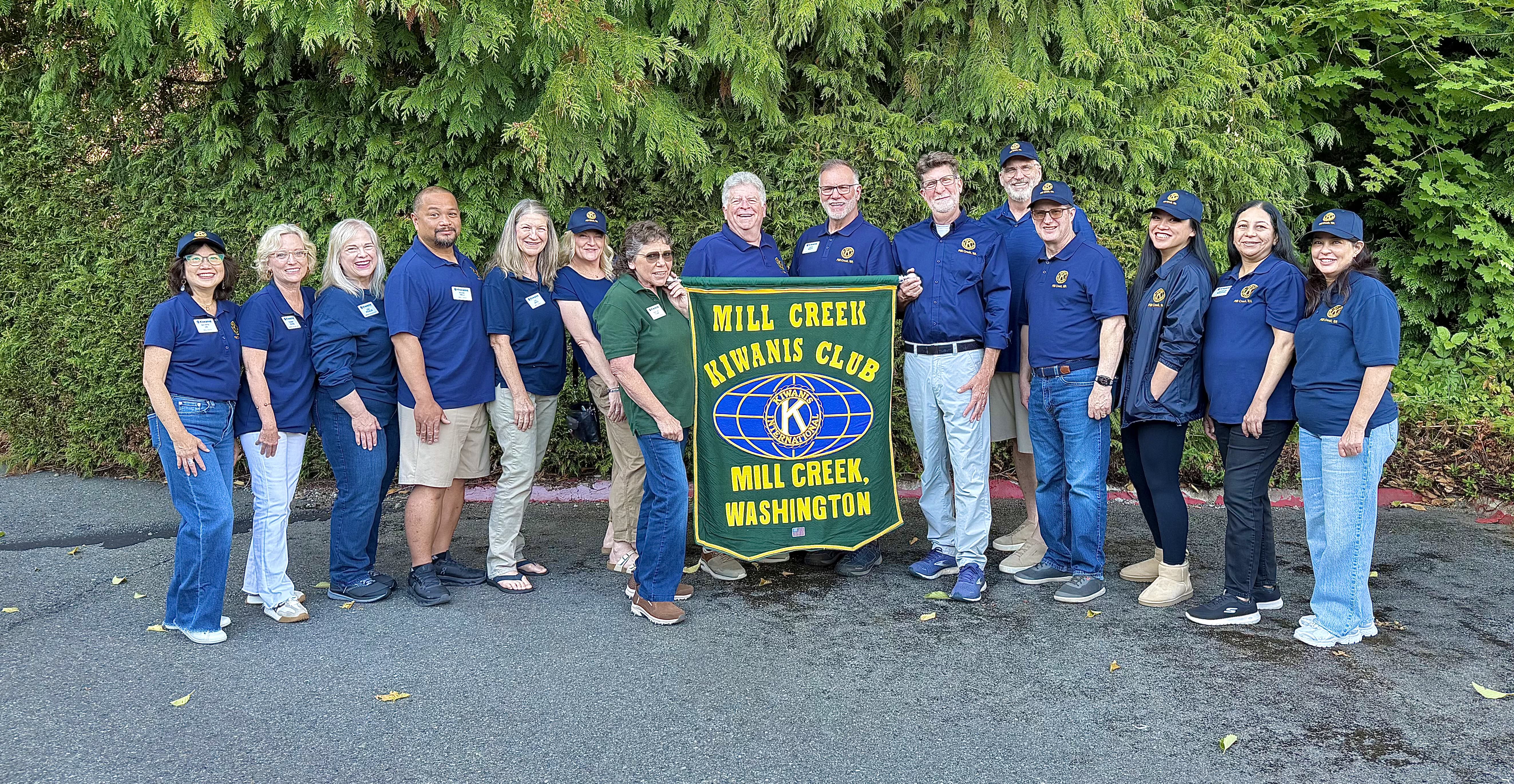 Mill Creek Kiwanis